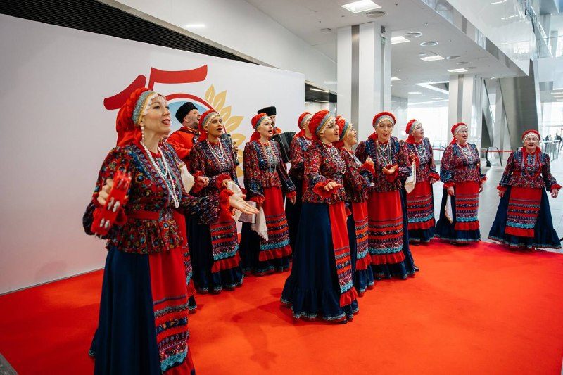Афиша: Кубанская ярмарка — 2026