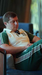 Афиша: Футбол