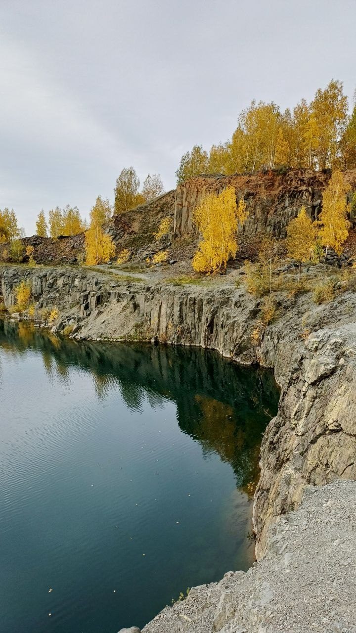 Афиша: ЖЕМЧУЖИНЫ КАРАКАНСКОГО БОРА
