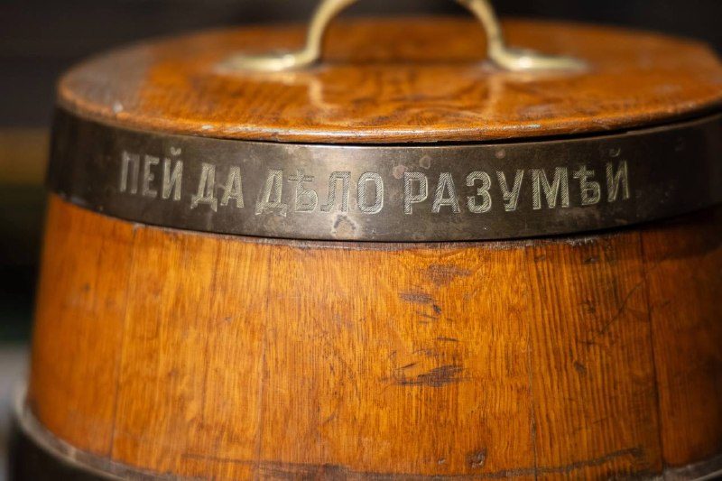 Афиша: Выставка «Сокровища полковых музеев. Традиции и реликвии российской армии»