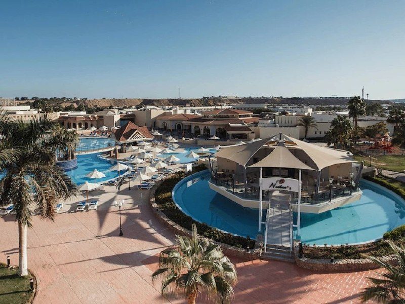 Афиша: Тур в Xperience Kiroseiz Premier 5* (Шарм-эль-Шейх)