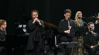 Афиша: Киномикс/ Cinema Medley 2