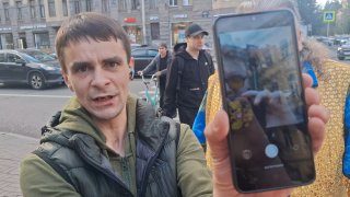 Афиша: Новогодний концерт Пророка Санбоя