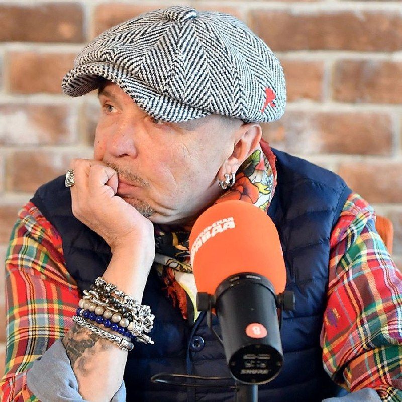 Афиша: Новая шоу программа Jagger КАРАОКЕ