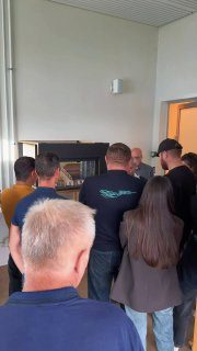 Афиша: Премьера спектакля «Мост»