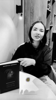 Афиша: Воскресный книжный клуб: обсуждение романа Марии Корелли «Скорбь Сатаны»