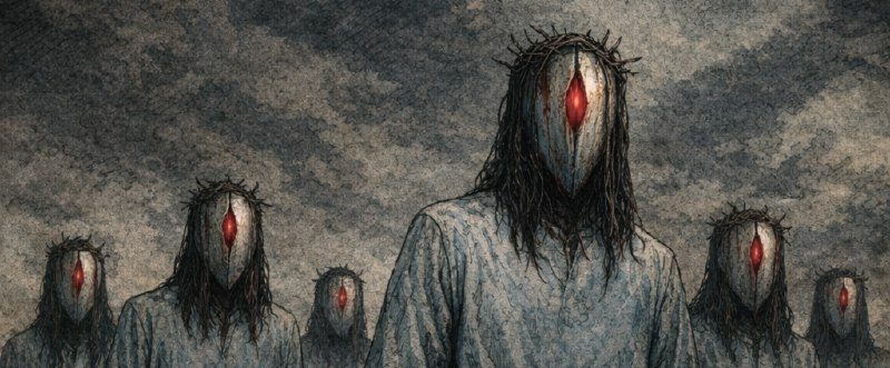 Афиша: НРИ: В ПЛЕНУ ОКА