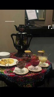 Афиша: Три