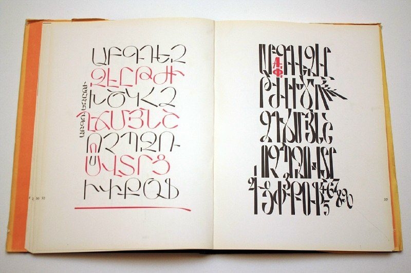 Афиша: Мастер-класс «Танец пера: искусство армянской каллиграфии»