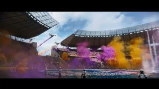 Афиша: Голодные игры: Рассвет Жатвы