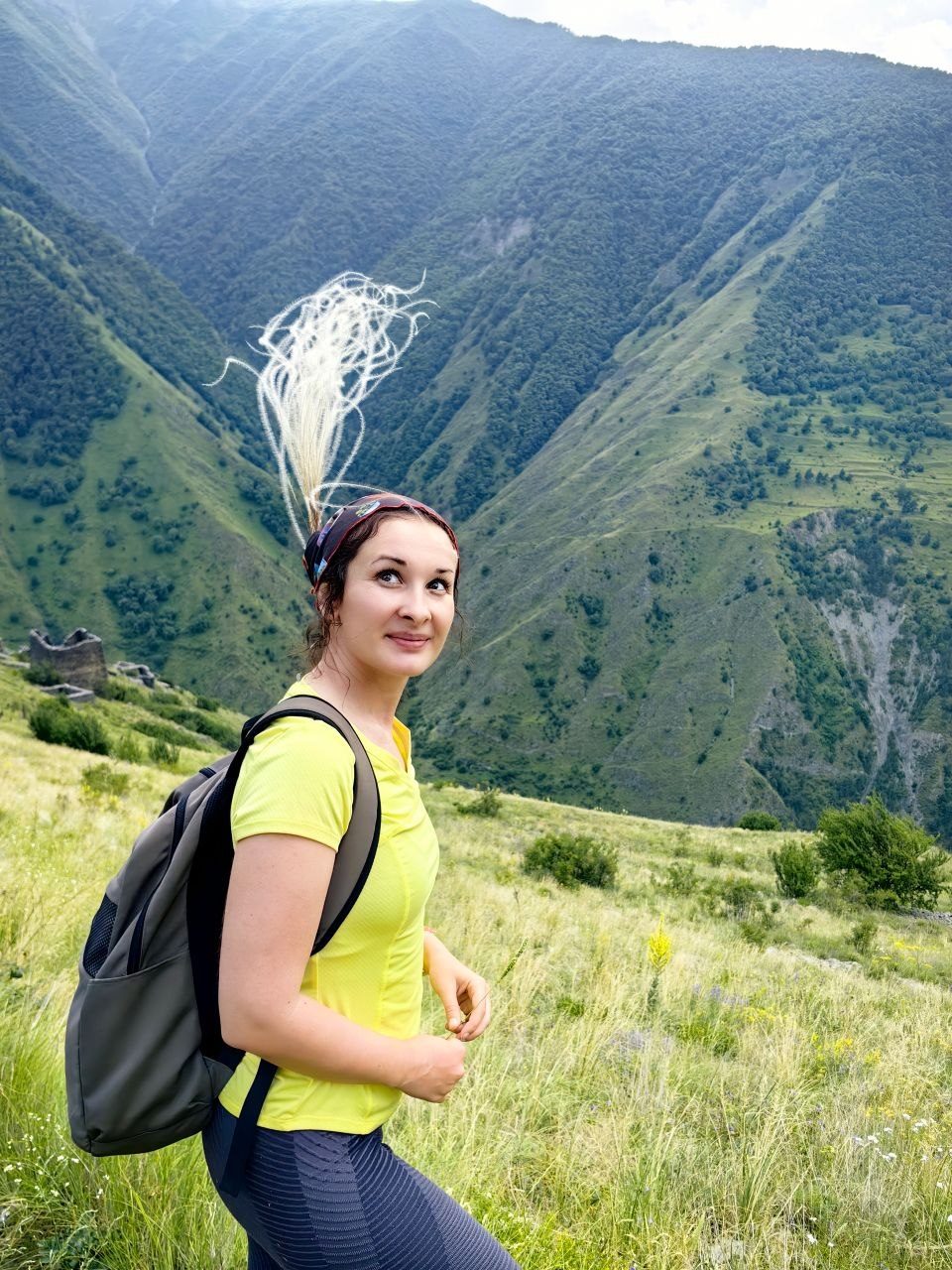 Афиша: Приэльбрусье / Ингушетия / Южная Осетия
