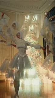 Афиша: Let It Snow! – «Пусть снег идёт!»
