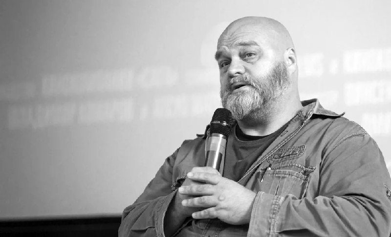 Афиша: Творческая встреча с Алексеем Федорченко