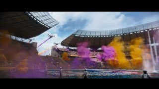 Афиша: Голодные игры: Рассвет Жатвы