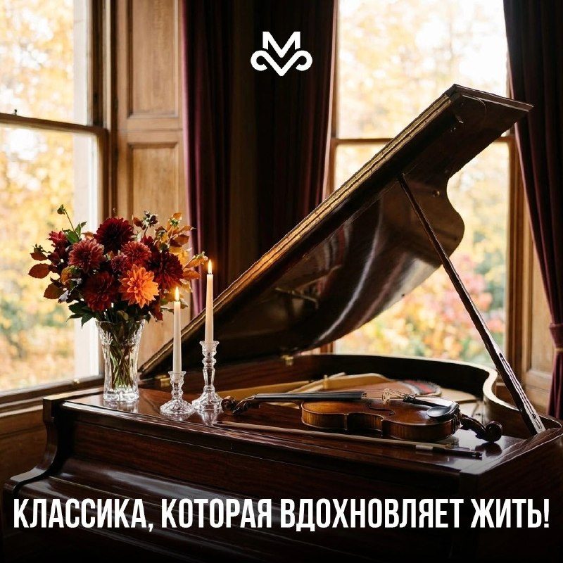Афиша: Тот самый романс. Глинка, Даргомыжский, Танеев, Рахманинов