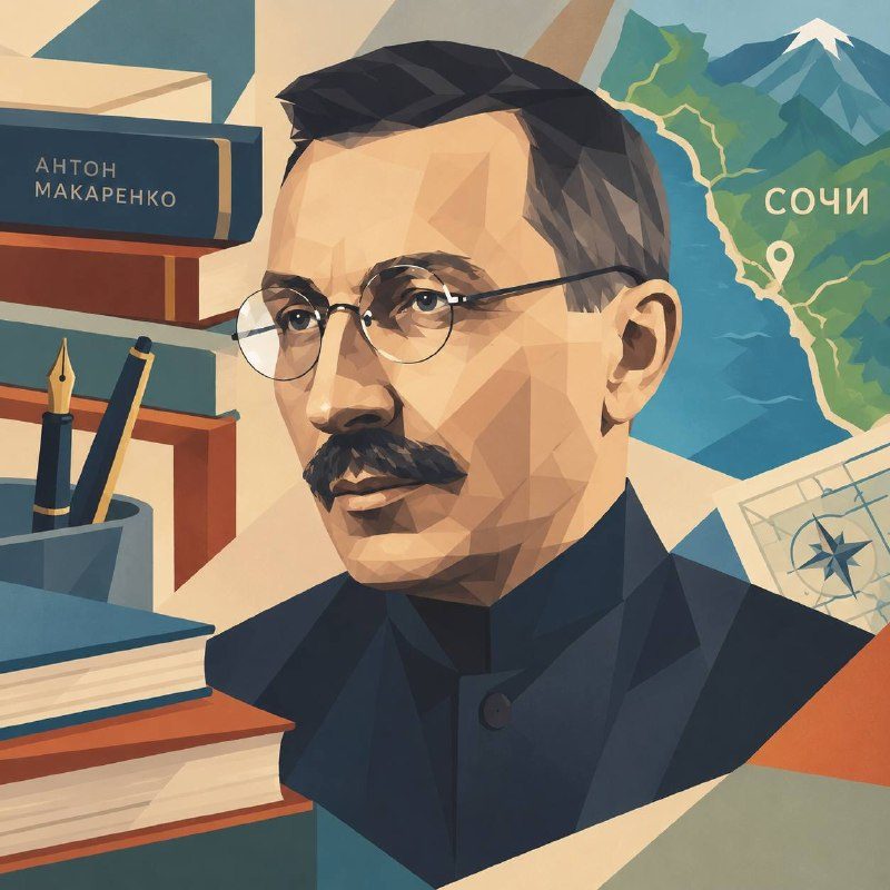 Афиша: Учитель. Человек. Писатель