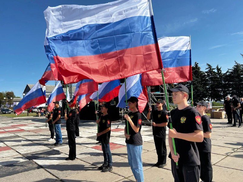 Афиша: «Харьковская весна»