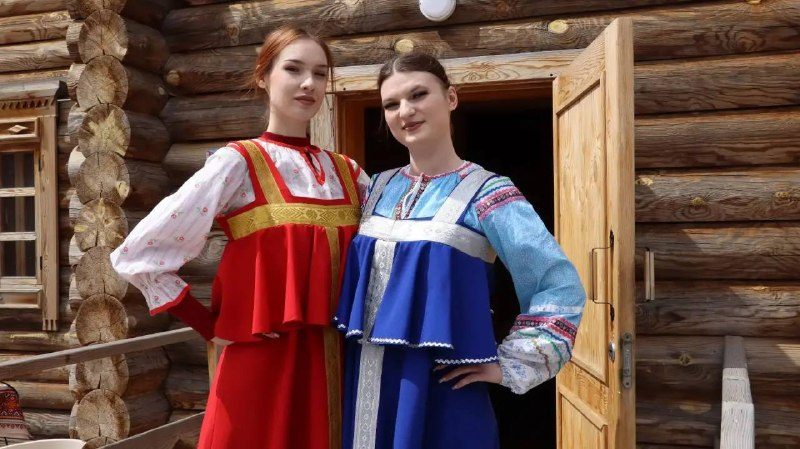 Афиша: Фестиваль казачьей песни «Казаки на Амуре: живой голос истории!»