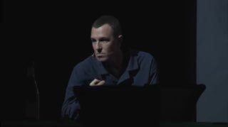 Афиша: Маскарад с закрытыми глазами