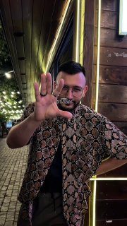 Афиша: Некуда в этом пойти