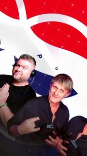 Афиша: POPSA COLA
