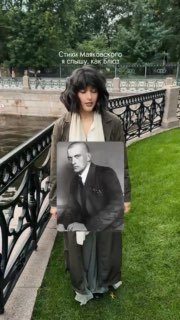 Афиша: Женя Любич — «Песни на стихи поэтов»
