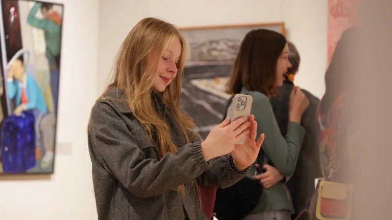 Афиша: ЕДИНЕНИЕ. Дружба народов Поволжья