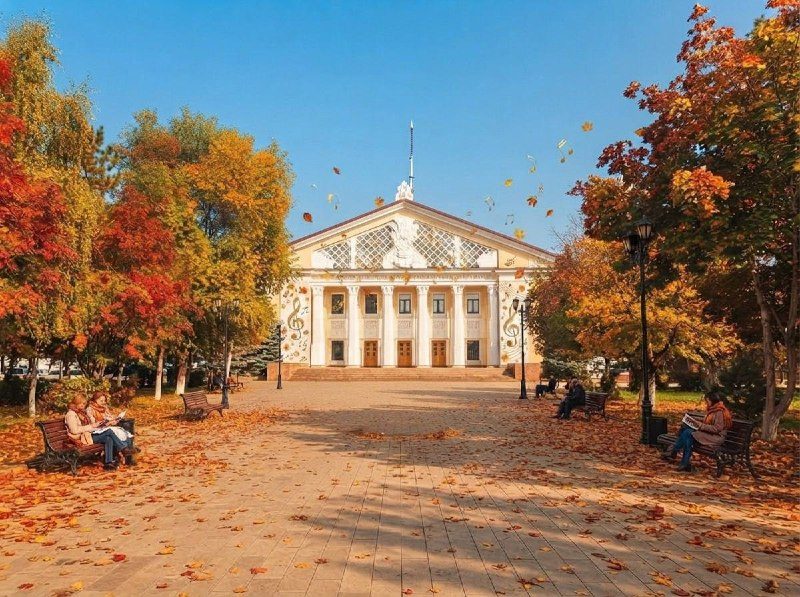 Афиша: Поль Мориа и Джеймс Ласт. Бессмертные мелодии XX века