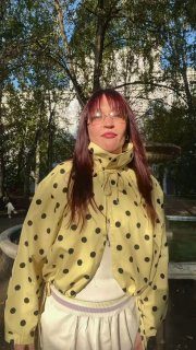 Афиша: Мероприятие со стилистами: История моды и мужские фишки в женском гардеробе