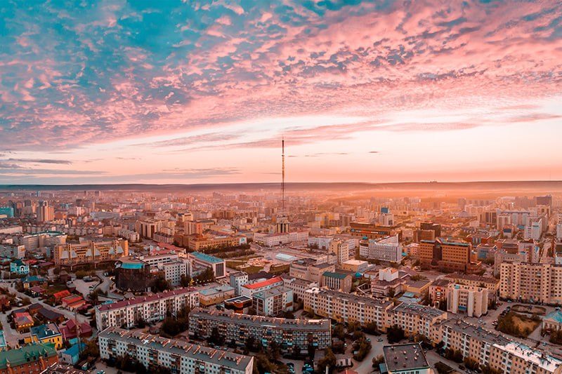 Афиша: Интенсив по социокультурному проектированию