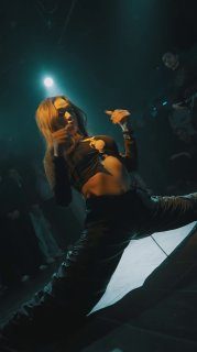 Афиша: dance battle