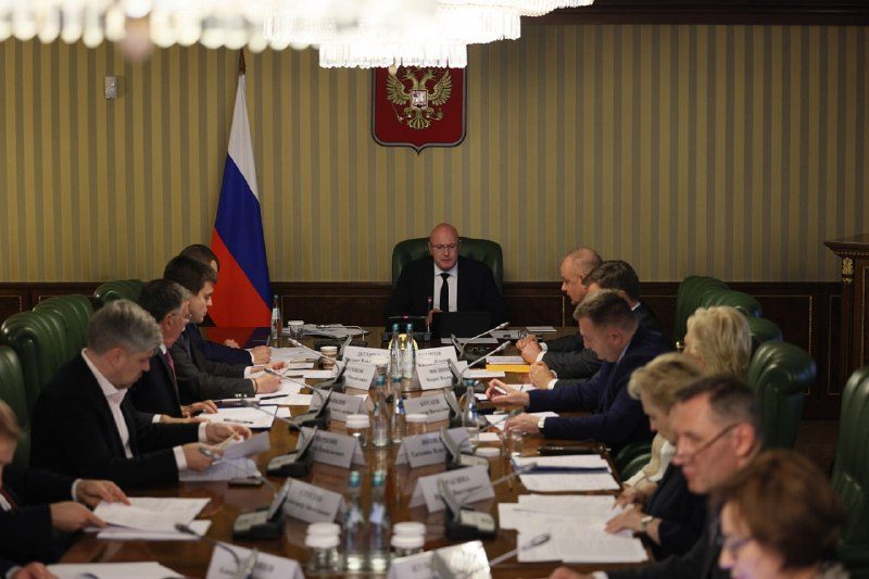 Афиша: XIV Международный форум «Россия — спортивная держава»