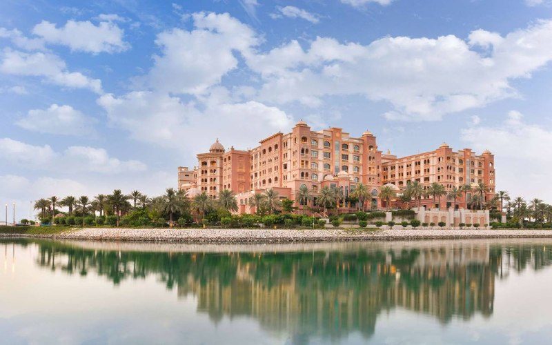 Афиша: Тур в Marsa Malaz Kempinski (Катар)