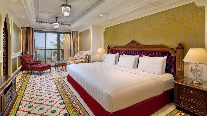 Афиша: Туры Сочи-Дубай (Stella Di Mare Dubai Marina 5*)