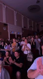 Афиша: Примадонны