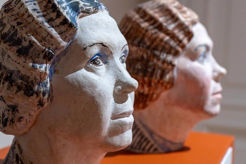 Афиша: Пелагея Шурига. 1900–1980