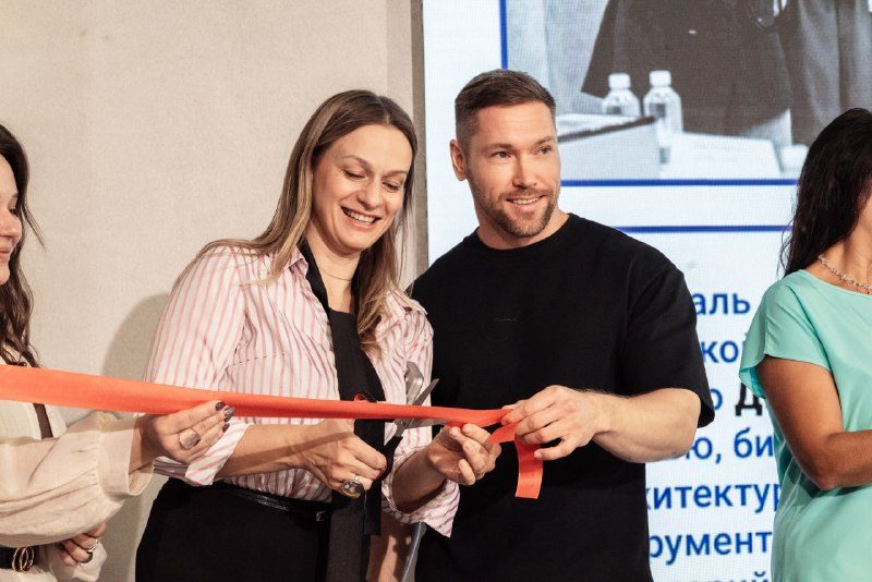 Афиша: Всероссийский архитектурный фестиваль «АРХ-ИДЕЯ»