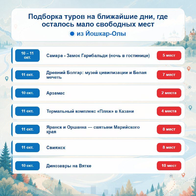 Афиша: Арзамас