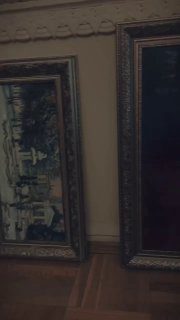 Афиша: Выставка живописи Оксаны Бегмы «Ростов: слои времени»