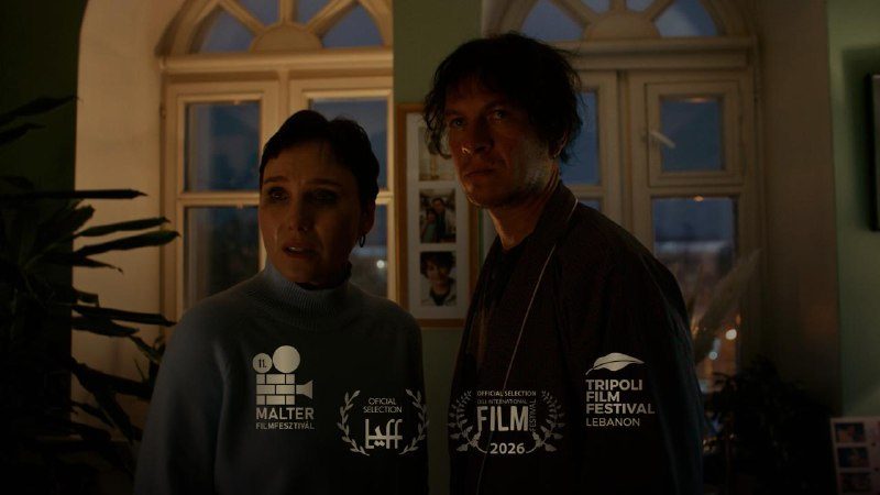Афиша: Показ короткометражки «Мам» на Dili International Film Festival