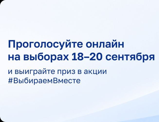 Афиша: Выборы депутатов Государственной Думы Федерального Собрания Российской Федерации