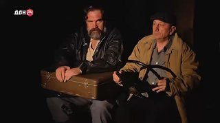 Афиша: «И всегда так будет»