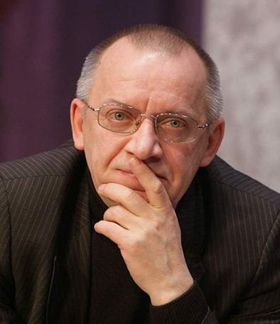 Афиша: Женитьба