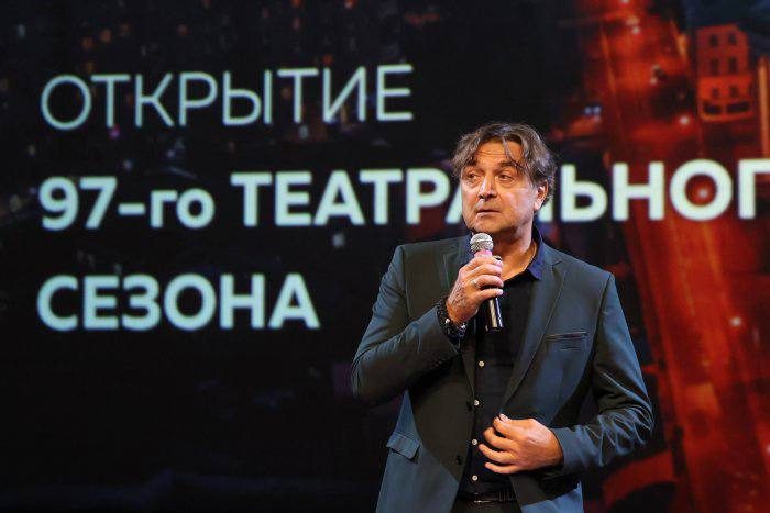 Афиша: Русский бал. Бал судьбы