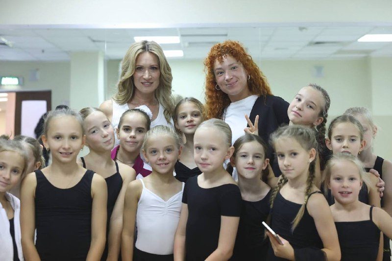 Афиша: Мастер-класс Александра Аргоса и Дениса Кутузова