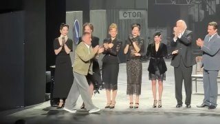 Афиша: Ревизор