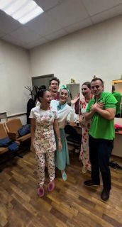 Афиша: Два мужа по цене одного