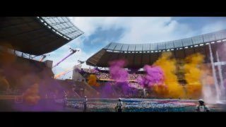 Афиша: Голодные игры. Рассвет Жатвы