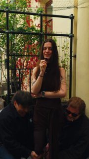 Афиша: Поп Псы