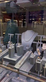 Афиша: XXII Международная ювелирная выставка «JUNWEX МОСКВА 2026»
